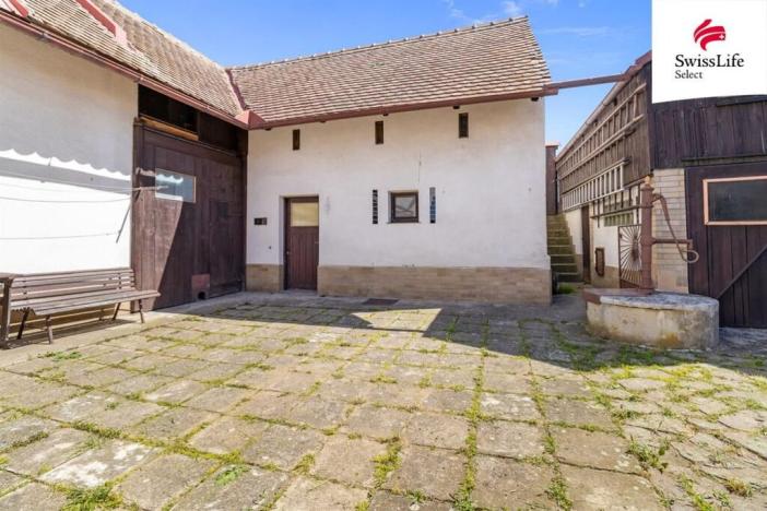 Prodej rodinného domu, Zdechovice, 126 m2