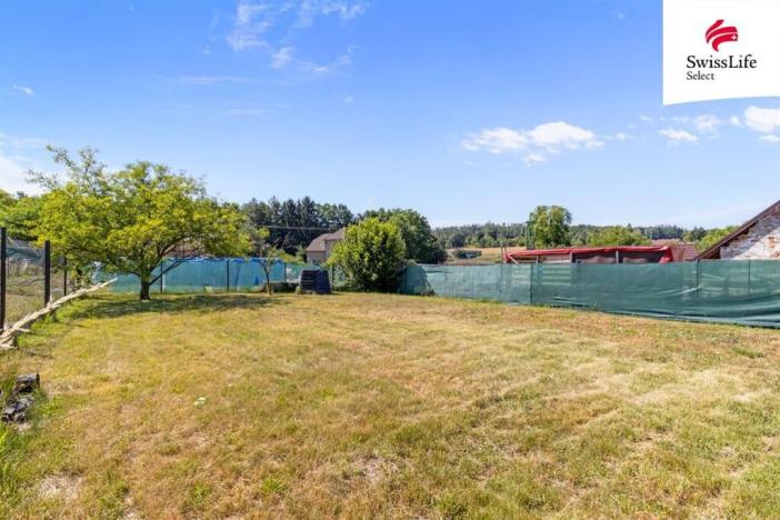 Prodej rodinného domu, Zdechovice, 126 m2