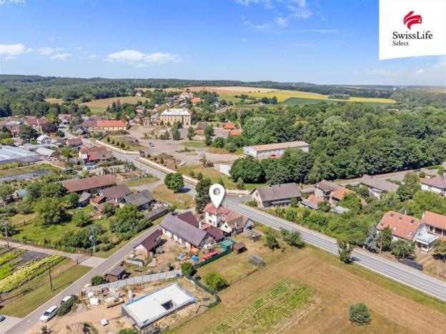 Prodej rodinného domu, Zdechovice, 126 m2