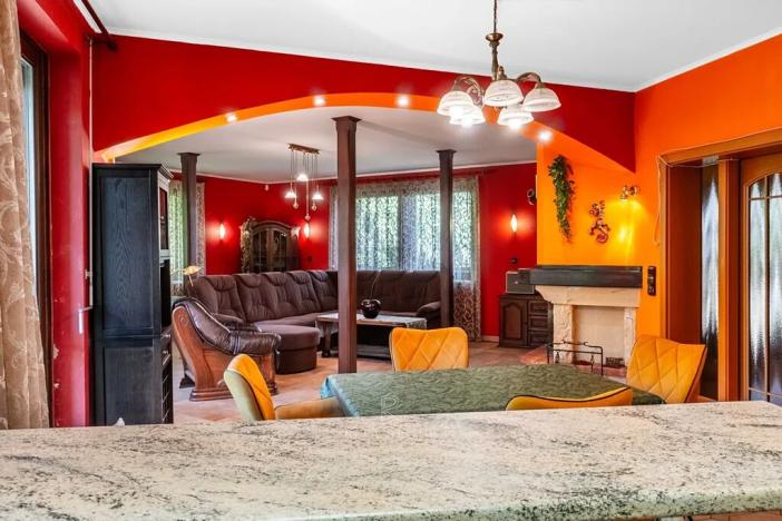 Prodej rodinného domu, Strančice, 305 m2