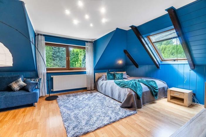 Prodej rodinného domu, Strančice, 305 m2