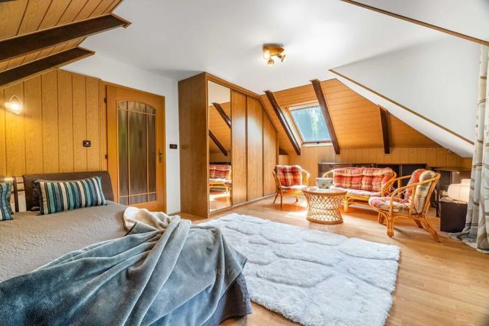 Prodej rodinného domu, Strančice, 305 m2