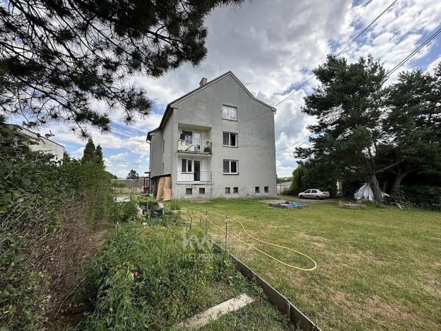 Prodej bytu 3+kk, Slavošov, 71 m2