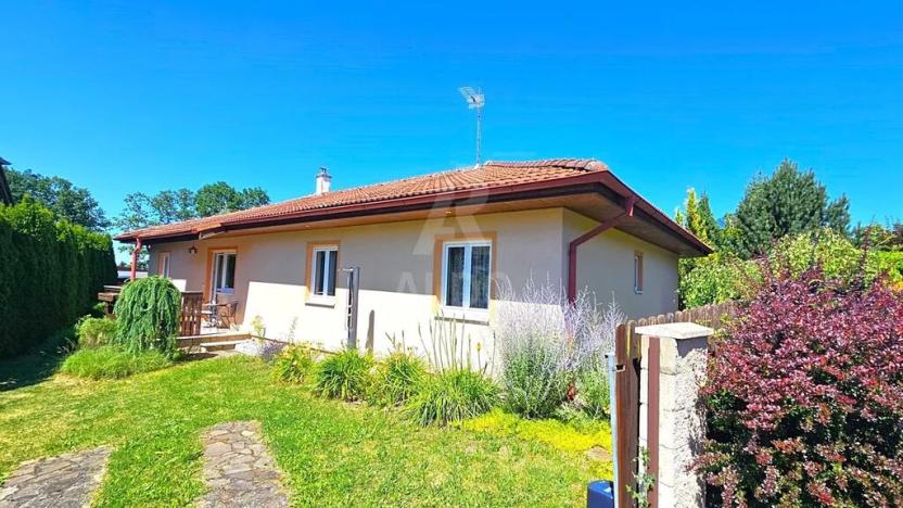 Prodej rodinného domu, Srubec, Jana Patočky, 145 m2
