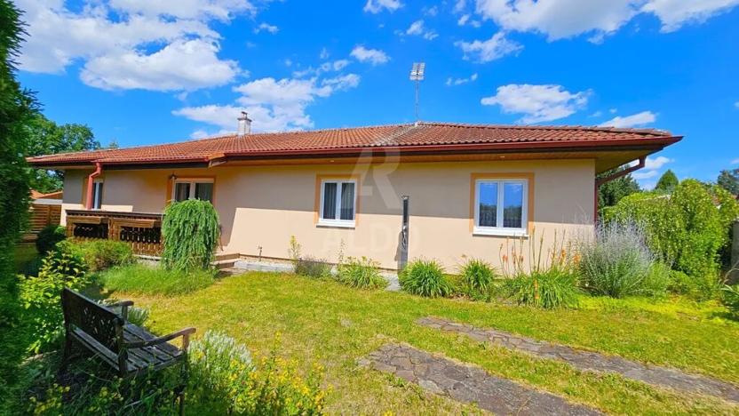 Prodej rodinného domu, Srubec, Jana Patočky, 145 m2