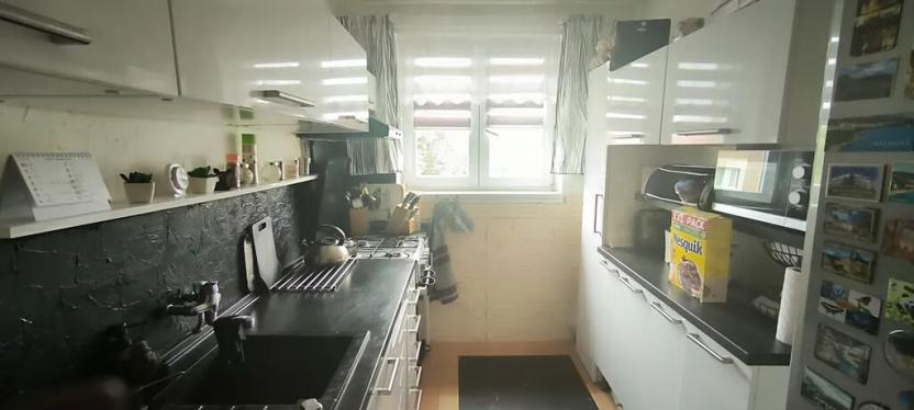 Prodej bytu 3+1, Ostrava, Mitušova, 62 m2
