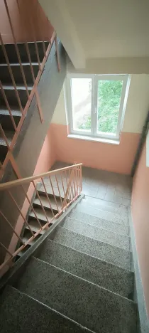 Prodej bytu 3+1, Ostrava, Mitušova, 62 m2
