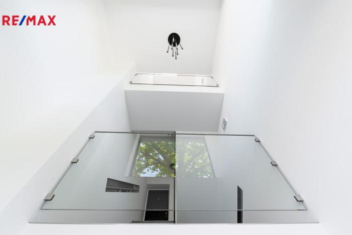 Pronájem bytu 3+kk, Lanškroun - Žichlínské Předměstí, Lidická, 80 m2