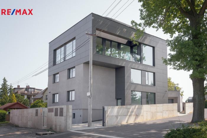 Pronájem bytu 3+kk, Lanškroun - Žichlínské Předměstí, Lidická, 80 m2