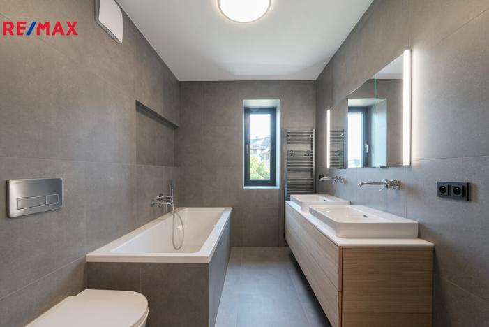 Pronájem bytu 3+kk, Lanškroun - Žichlínské Předměstí, Lidická, 80 m2