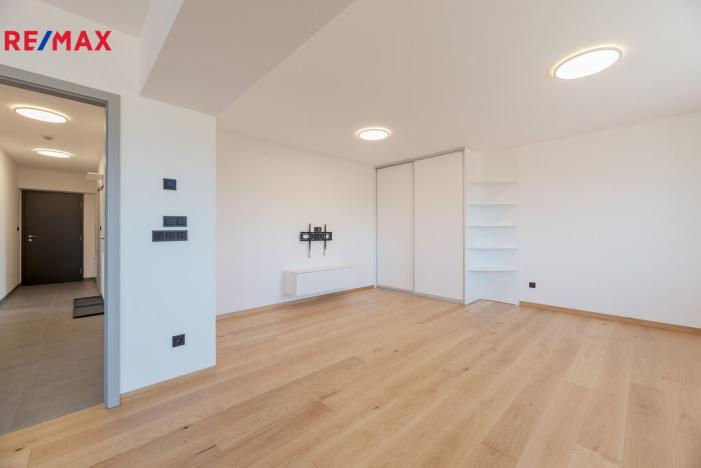 Pronájem bytu 3+kk, Lanškroun - Žichlínské Předměstí, Lidická, 80 m2