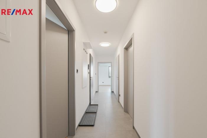 Pronájem bytu 3+kk, Lanškroun - Žichlínské Předměstí, Lidická, 80 m2