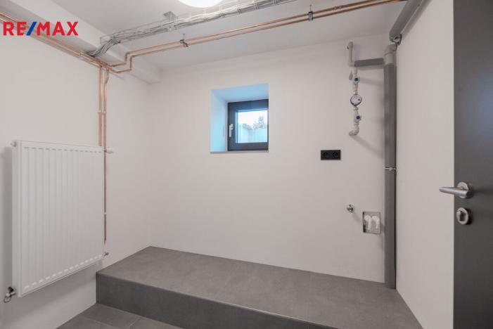 Pronájem bytu 3+kk, Lanškroun - Žichlínské Předměstí, Lidická, 80 m2