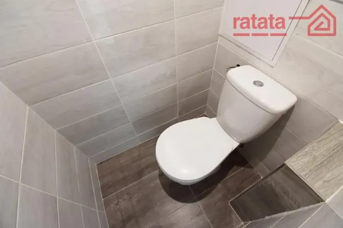 Pronájem bytu 2+kk, Most, Josefa Ševčíka, 40 m2