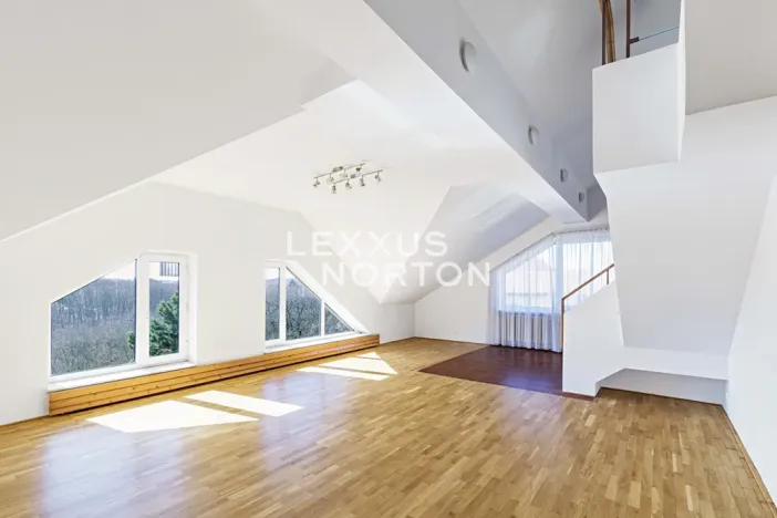 Pronájem bytu 6+kk a větší, Praha - Braník, Psohlavců, 290 m2
