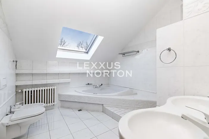 Pronájem bytu 6+kk a větší, Praha - Braník, Psohlavců, 290 m2