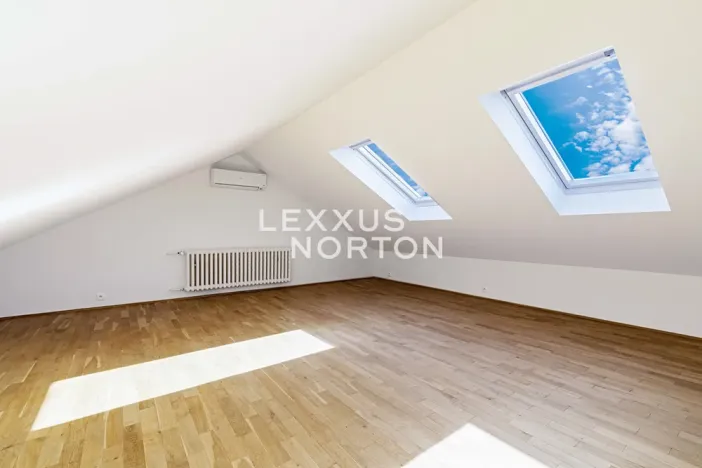 Pronájem bytu 6+kk a větší, Praha - Braník, Psohlavců, 290 m2