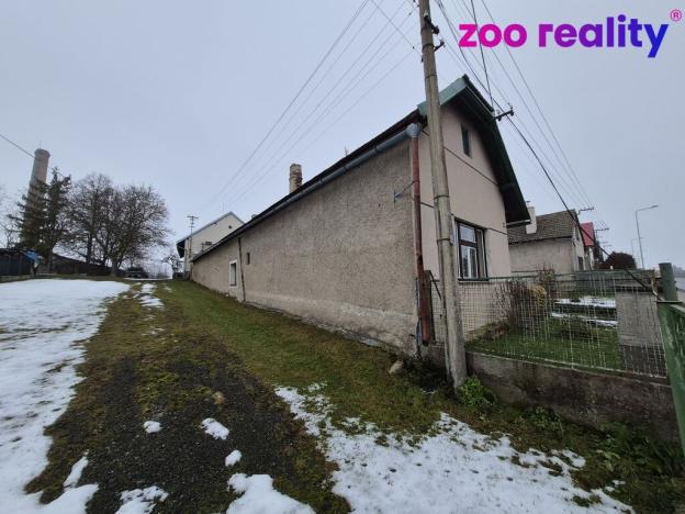 Prodej rodinného domu, Dlouhopolsko, Poděbradská, 157 m2