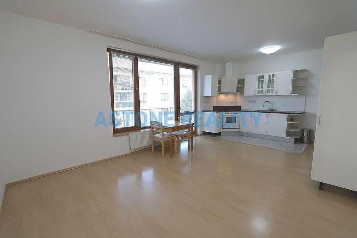 Pronájem bytu 2+kk, Praha - Zličín, Lipovská, 55 m2