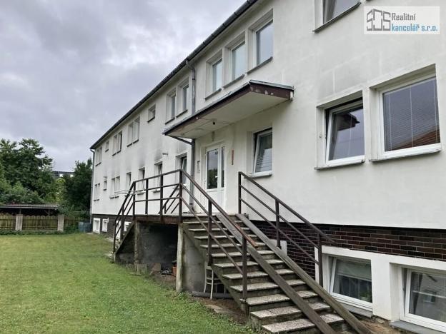 Prodej bytu 2+1, Boskovice, Vodní, 46 m2