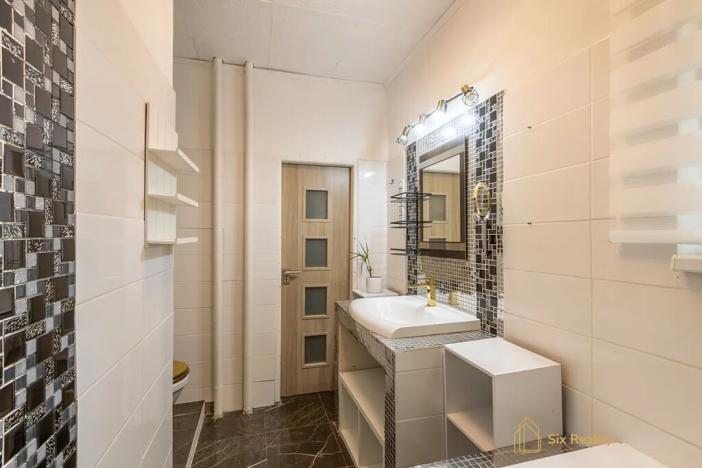 Prodej bytu 3+kk, Příbram, Bož. Němcové, 60 m2