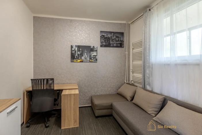 Prodej bytu 3+kk, Příbram, Bož. Němcové, 60 m2