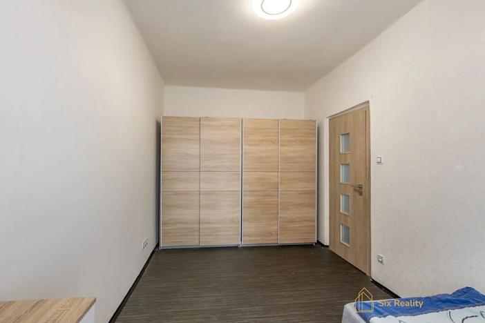 Prodej bytu 3+kk, Příbram, Bož. Němcové, 60 m2