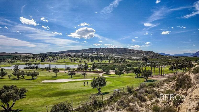 Prodej bytu 4+kk, Algorfa, Španělsko, 95 m2