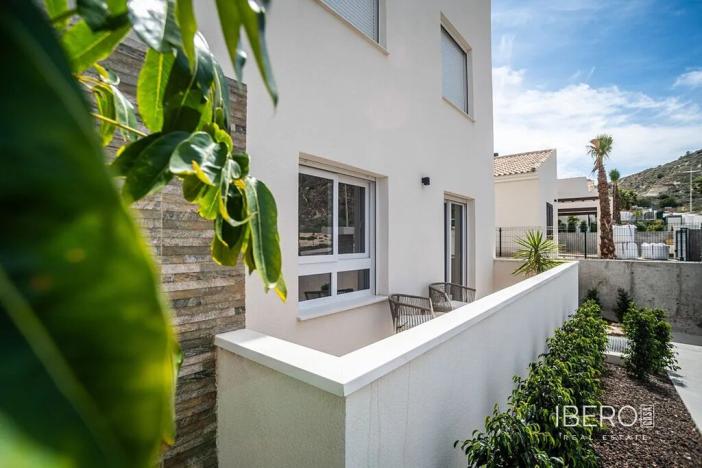 Prodej bytu 4+kk, Algorfa, Španělsko, 95 m2