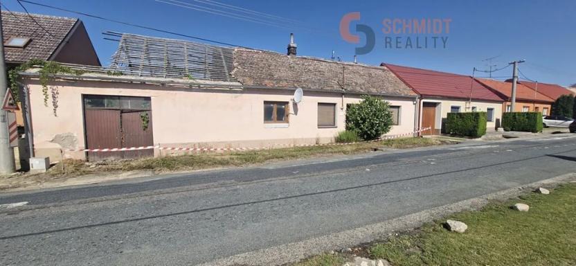 Prodej rodinného domu, Dobré Pole, 240 m2