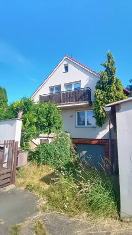 Prodej rodinného domu, Kralovice, Zahradní, 230 m2