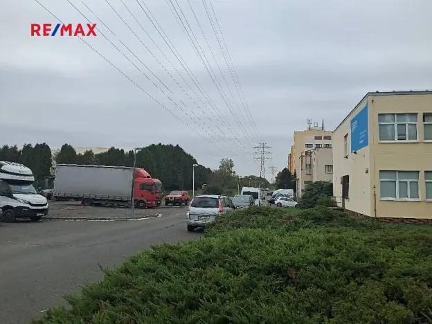 Prodej garáže, Praha - Písnice, Na okruhu, 14 m2