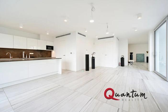 Pronájem bytu 1+kk, Praha - Braník, Na usedlosti, 100 m2