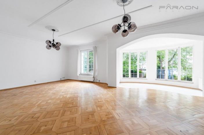 Pronájem vily, Praha - Troja, Na Salabce, 510 m2