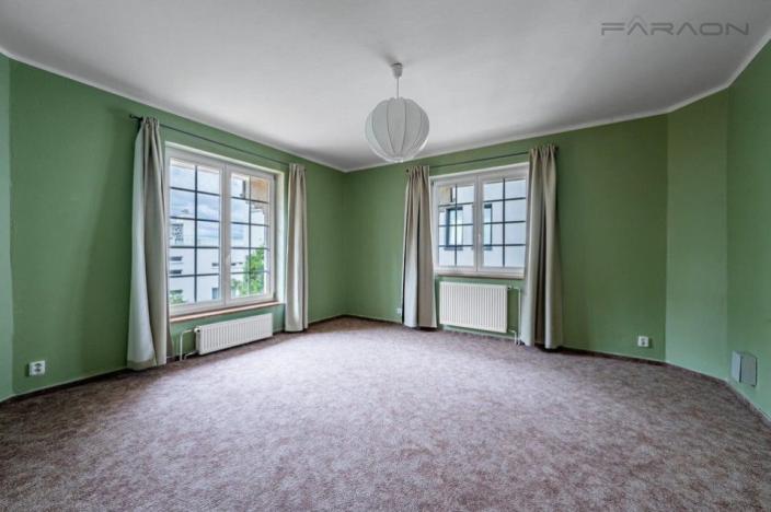 Pronájem vily, Praha - Troja, Na Salabce, 510 m2