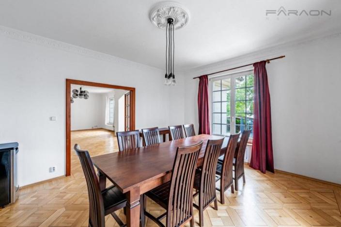 Pronájem vily, Praha - Troja, Na Salabce, 510 m2