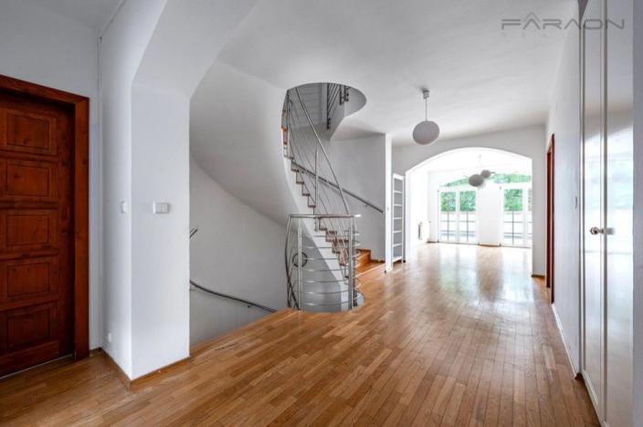Pronájem vily, Praha - Troja, Na Salabce, 510 m2