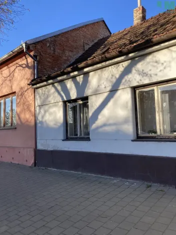 Pronájem rodinného domu, Brno, Bělohorská, 85 m2