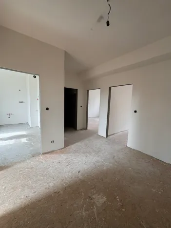 Prodej bytu 3+1, Prostějov, Třebízského, 80 m2