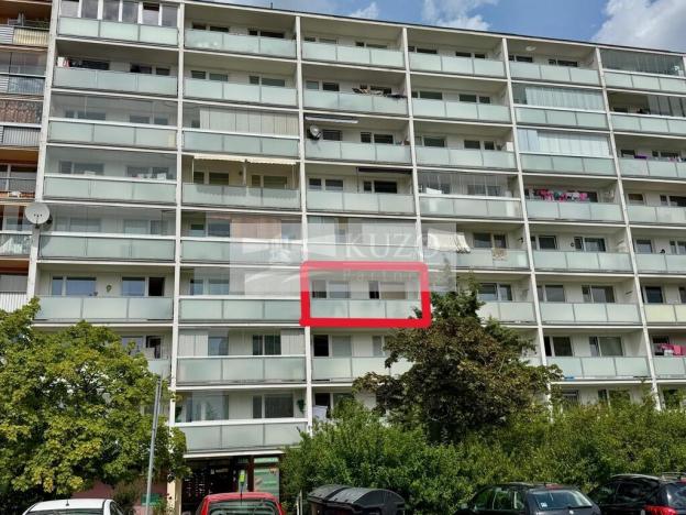 Prodej bytu 3+1, Mladá Boleslav - Mladá Boleslav II, Jana Palacha, 72 m2
