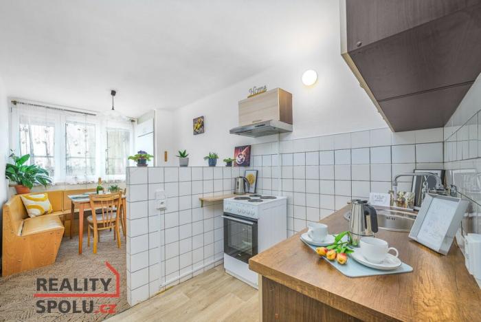 Prodej bytu 3+1, Třemošnice, Družstevní, 76 m2