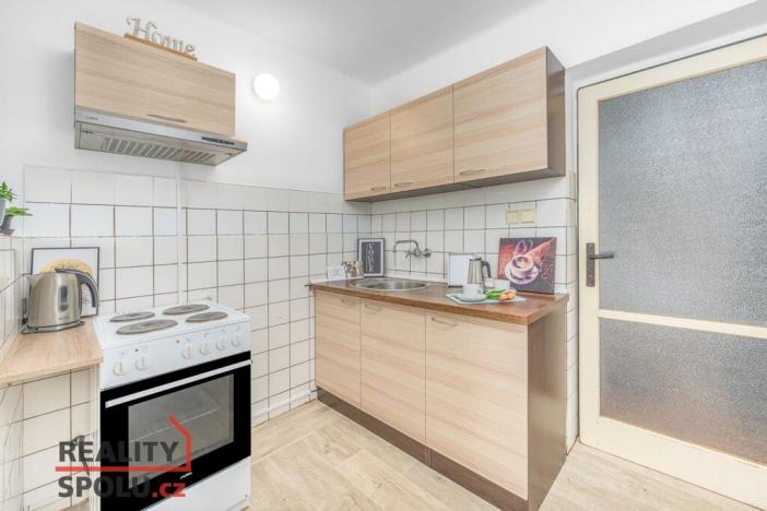 Prodej bytu 3+1, Třemošnice, Družstevní, 76 m2