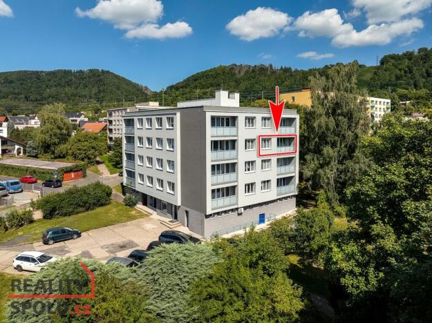 Prodej bytu 3+1, Třemošnice, Družstevní, 76 m2