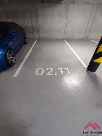 Pronájem výrobních prostor, Praha - Holešovice, Dělnická, 12 m2