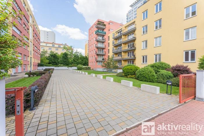 Pronájem bytu 3+kk, Praha - Modřany, Plovdivská, 86 m2