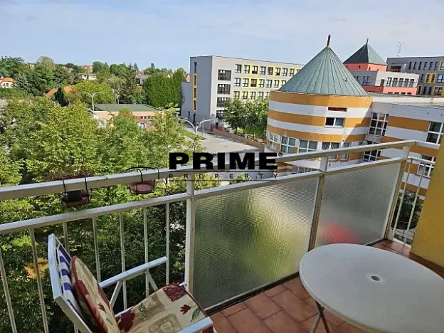 Pronájem bytu 3+1, Praha - Hlubočepy, Wassermannova, 85 m2