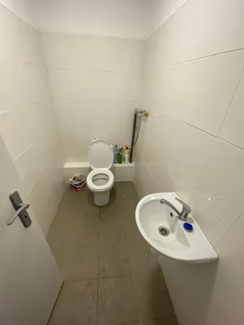 Pronájem - jiné, Praha, 25 m2