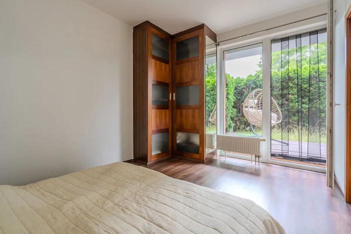 Pronájem bytu 2+kk, Praha - Čimice, Korycanská, 50 m2