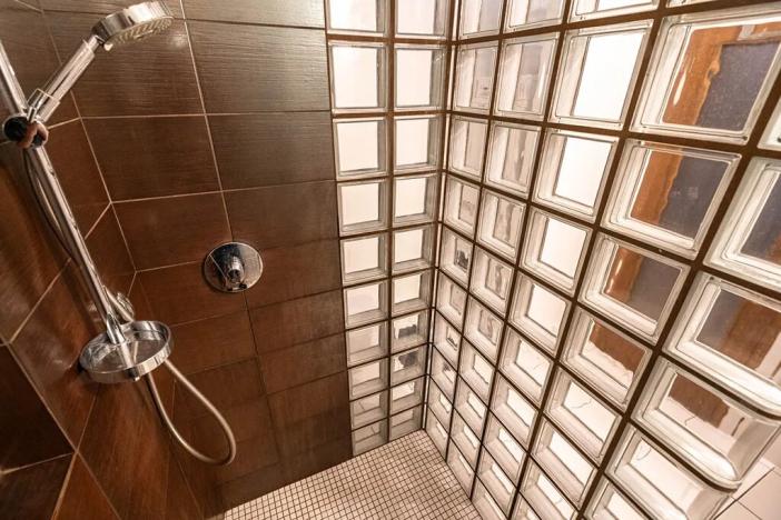 Pronájem bytu 2+kk, Praha - Čimice, Korycanská, 50 m2