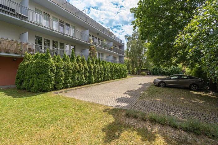 Pronájem bytu 2+kk, Praha - Čimice, Korycanská, 50 m2